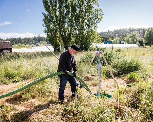 Septic Pumping Septic Pumping