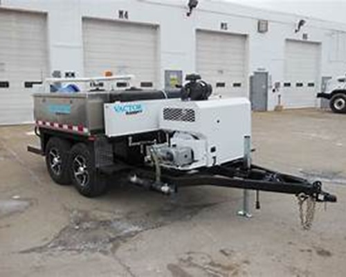 Gm Hydro Jetter Gm Hydro Jetter